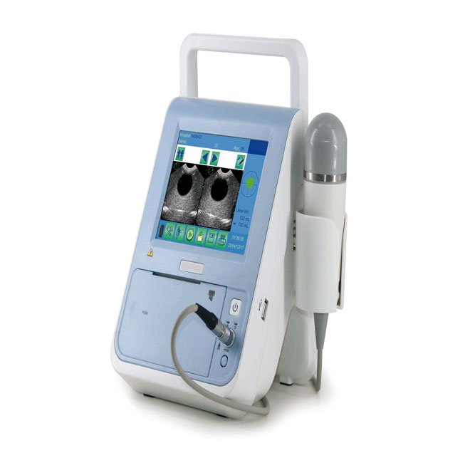 Portable Bladder Ultrasound Scanner NEUPU43A