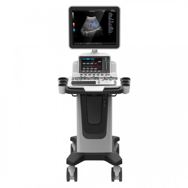 Portable Color Doppler Ultrasound NEUCU61