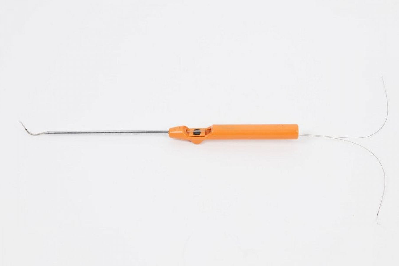 SUTURE LAAB SUTURE PASSER