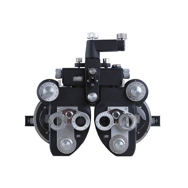 Phoropter for Precision Measurement of Visual Functions NEUVT5A