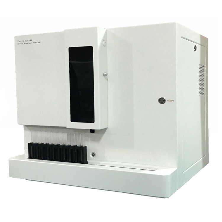 Full Automatic Urine Sediment Analyzer NEUDJ03