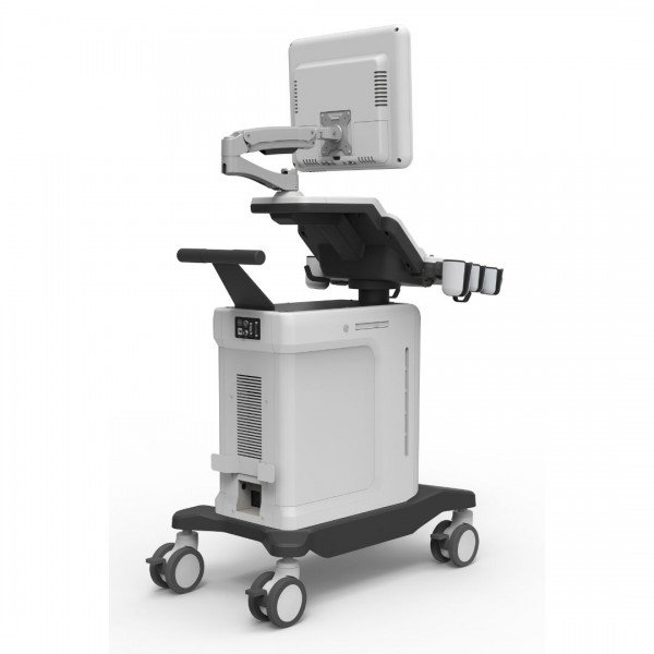 Portable Color Doppler Ultrasound NEUCU61