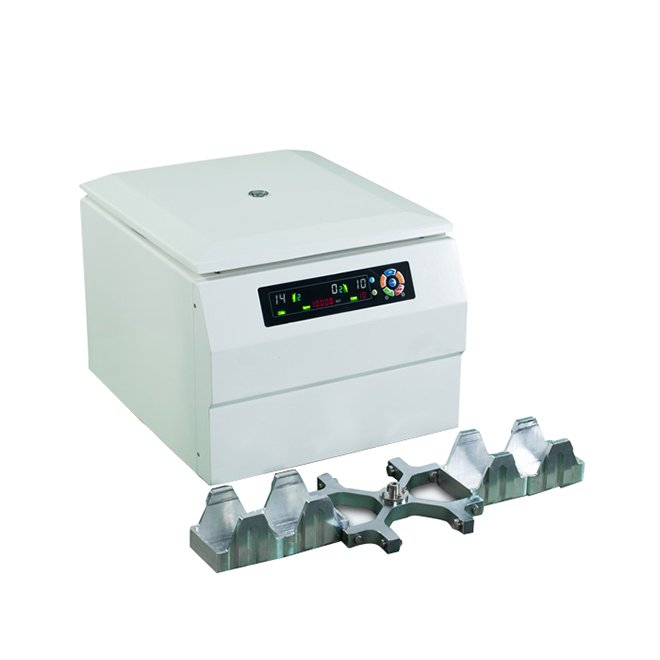 High-speed Centrifuge NEUZL28