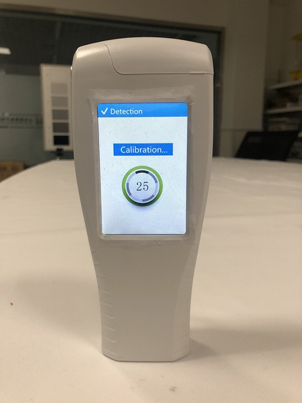 ATP Meter with Swabs Hygiene Monitor Device ATP Tester Machine Bacteria Detector NEUATP01