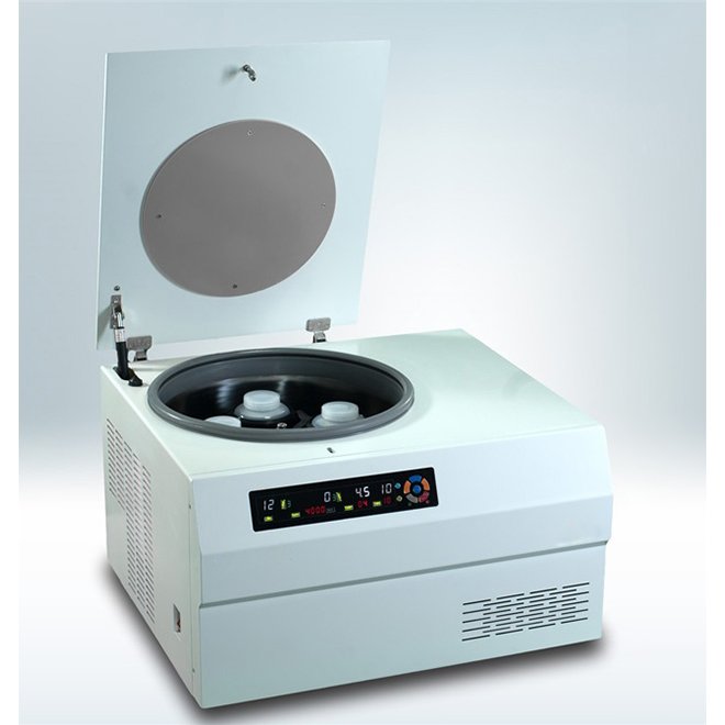 Low-speed Refrigerated Centrifuge NEUZL46