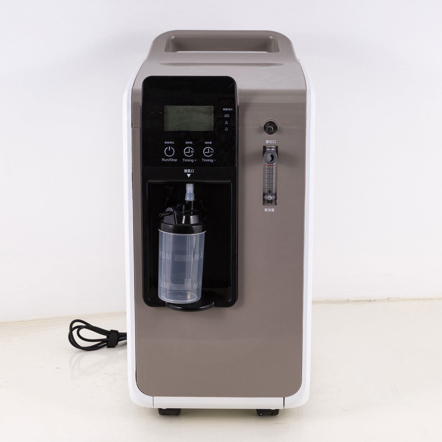 Medical Use Portable 5 Liter Oxygen Concentrators NEUJY21