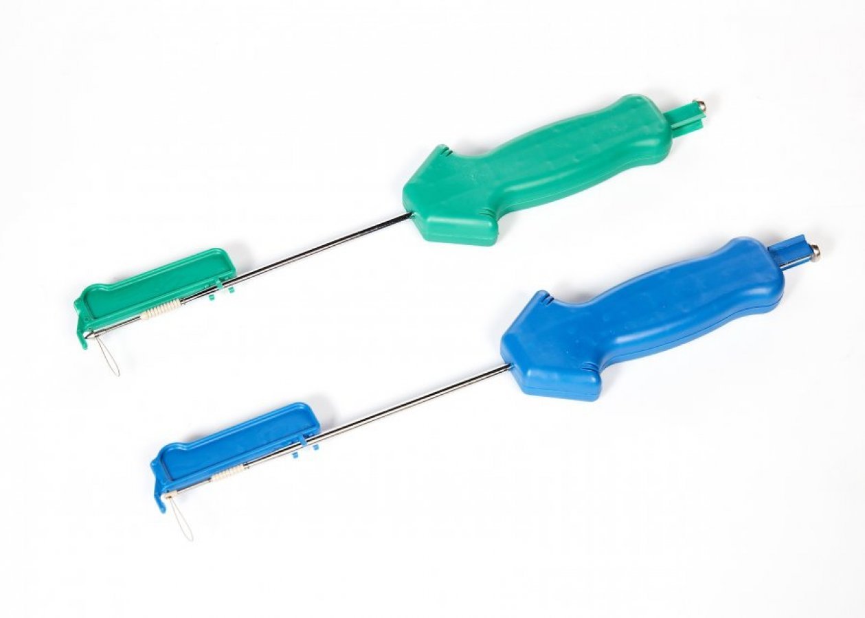 ORTHOPROMED KNOTLESS ANCHOR