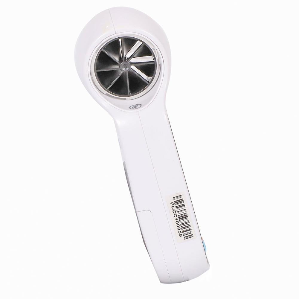 Spirometer Lung Diagnosis Measuring SP70B