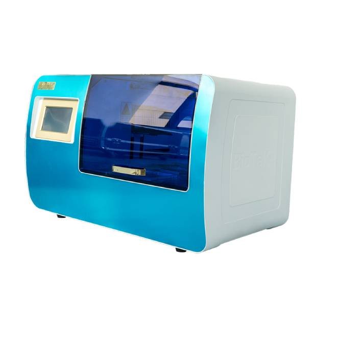 Automatic Nucleic Acid Extraction System Machine NEUNAEO2