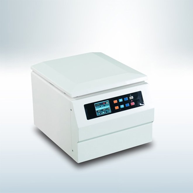 Low Speed Centrifuge NEUZL38
