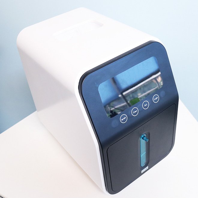 Hydrogen Generator Oxygen Machine NEUBBH059