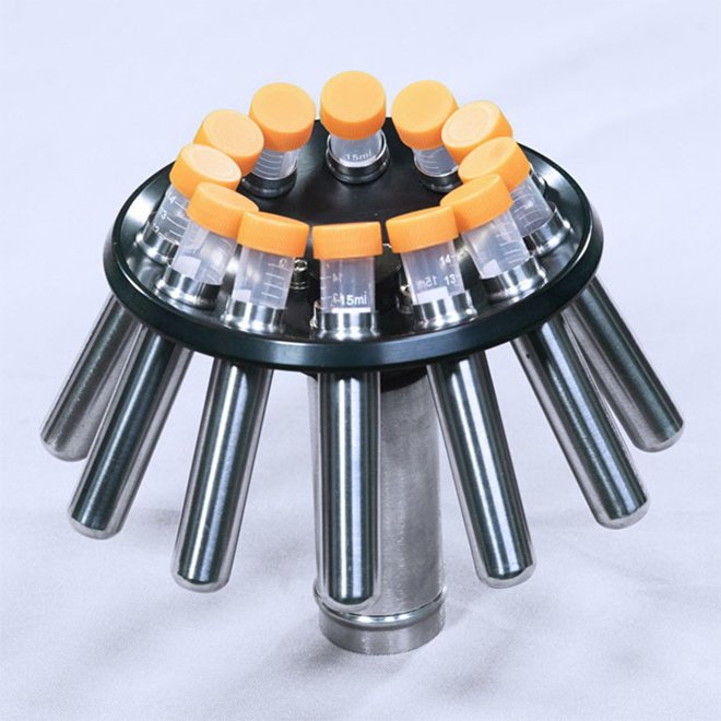 Low Speed Centrifuge NEUZL38