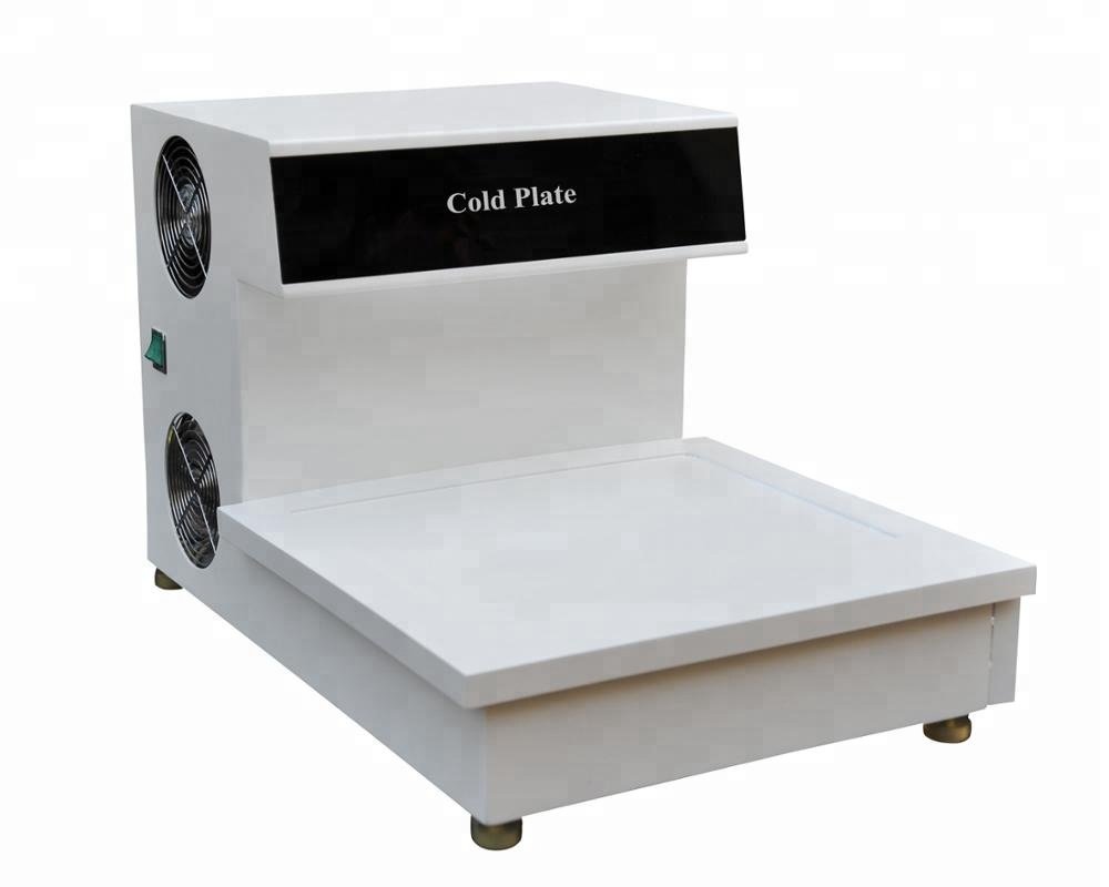 Tissue Molds Station Cold Plate for Embedding Center NEUTE03
