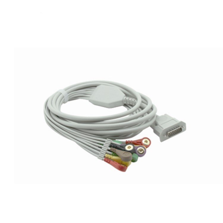 ECG300G-VET Electrocardiograph