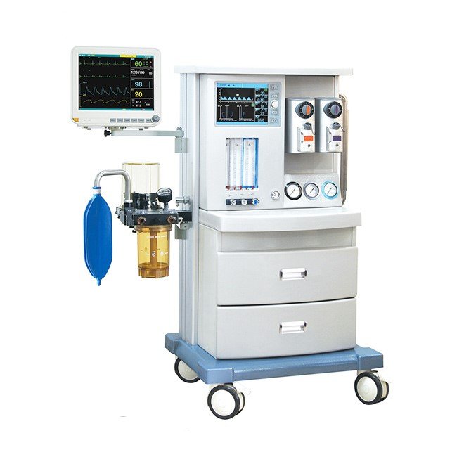 Anesthesia Ventilator NEUGA15