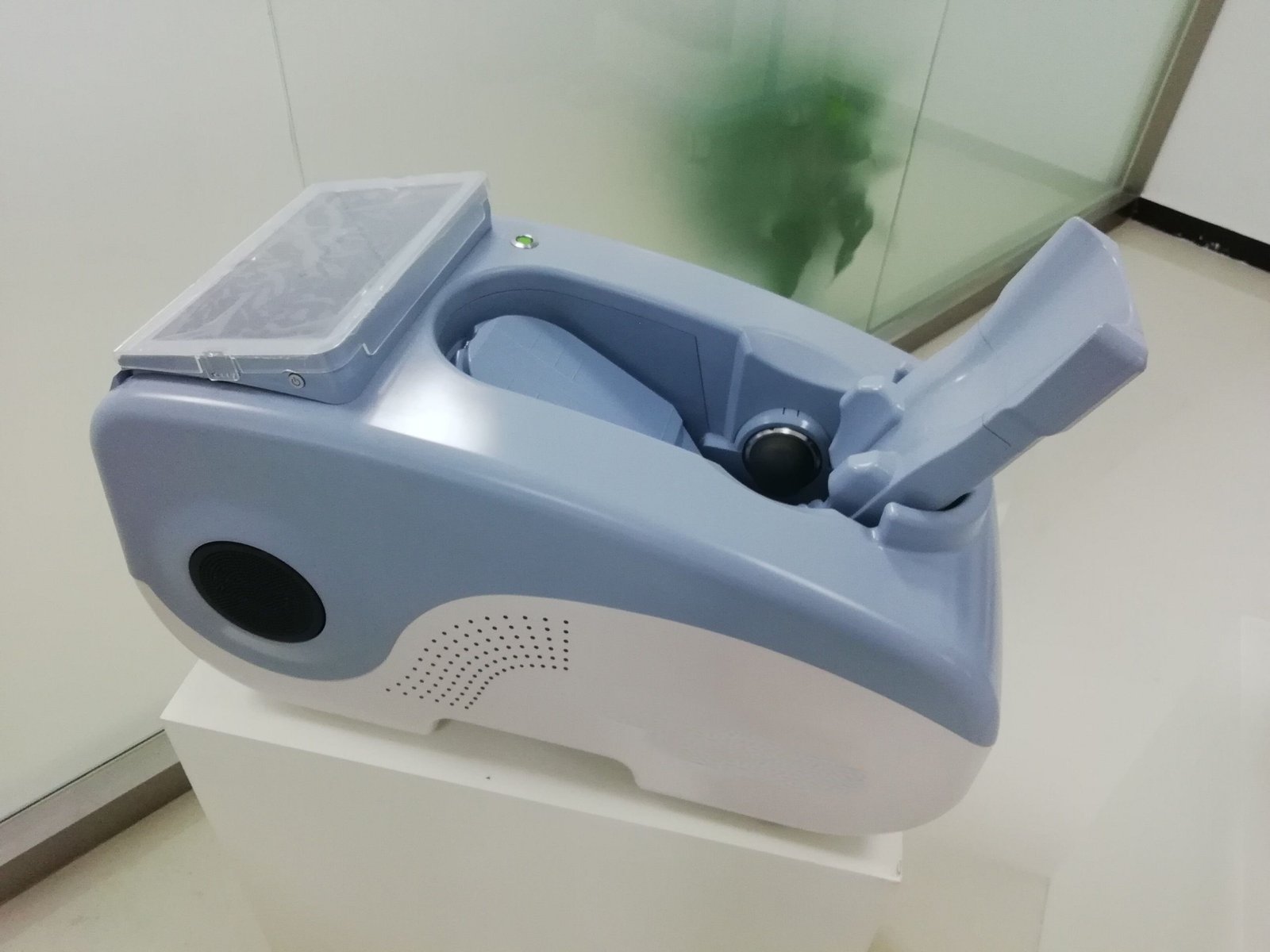Ultrasound Bone Densitometer NEUBD07