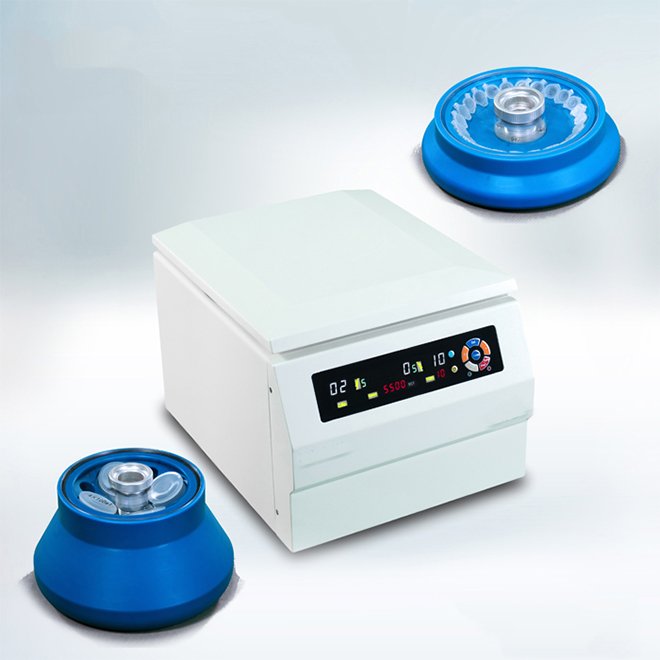 High-speed Centrifuge NEUZL27