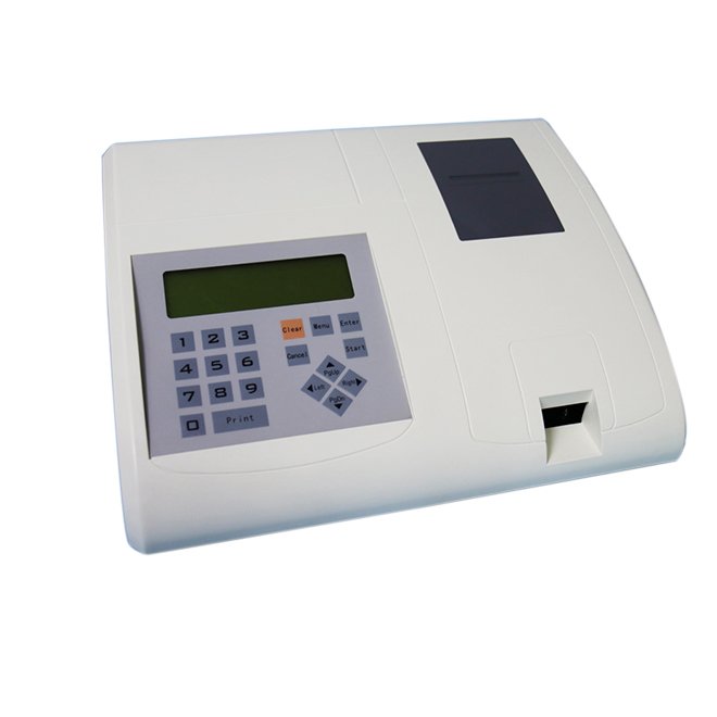 Automatic Urine Analyzer NEUUA16