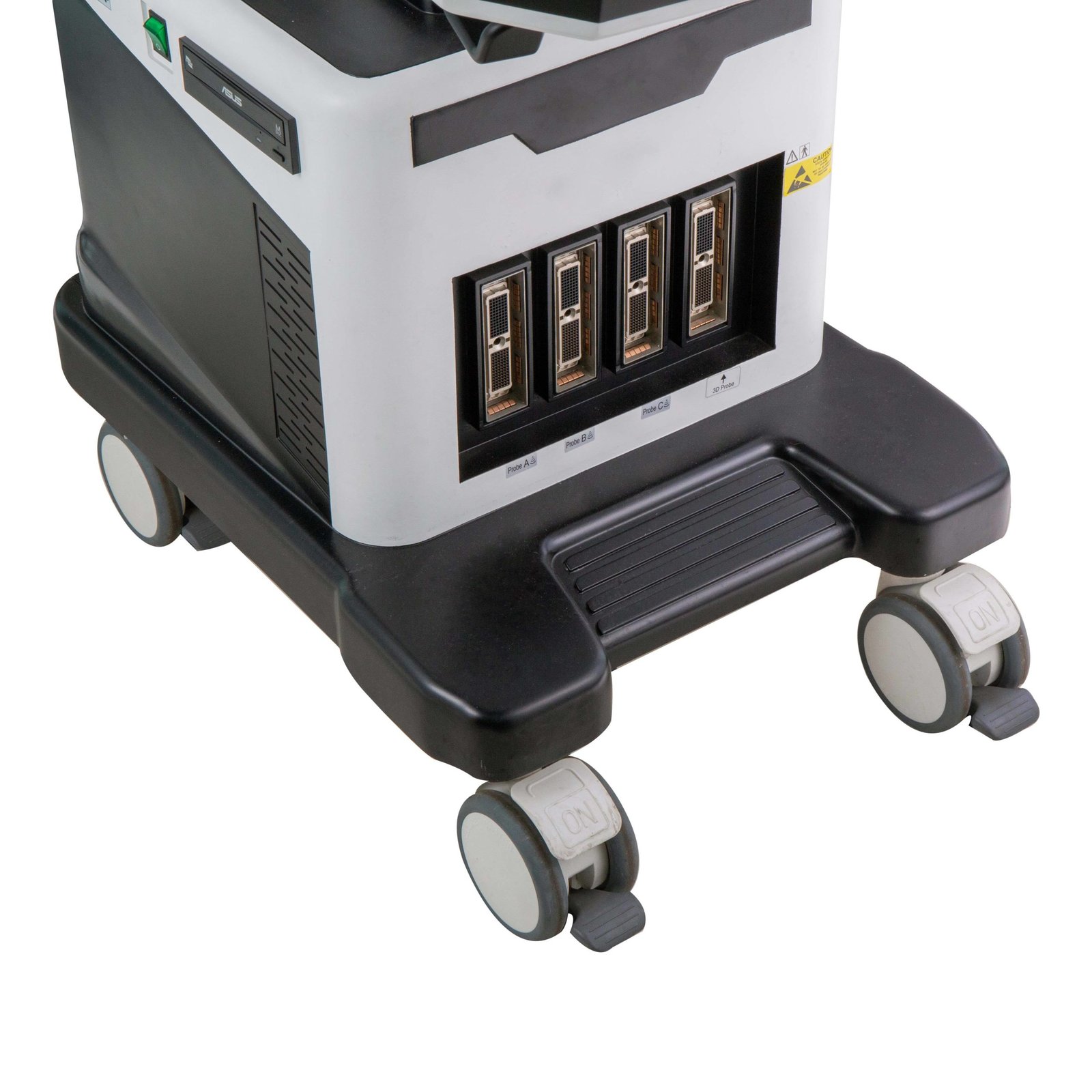 4D Color Doppler Ultrasound System NEUCU41