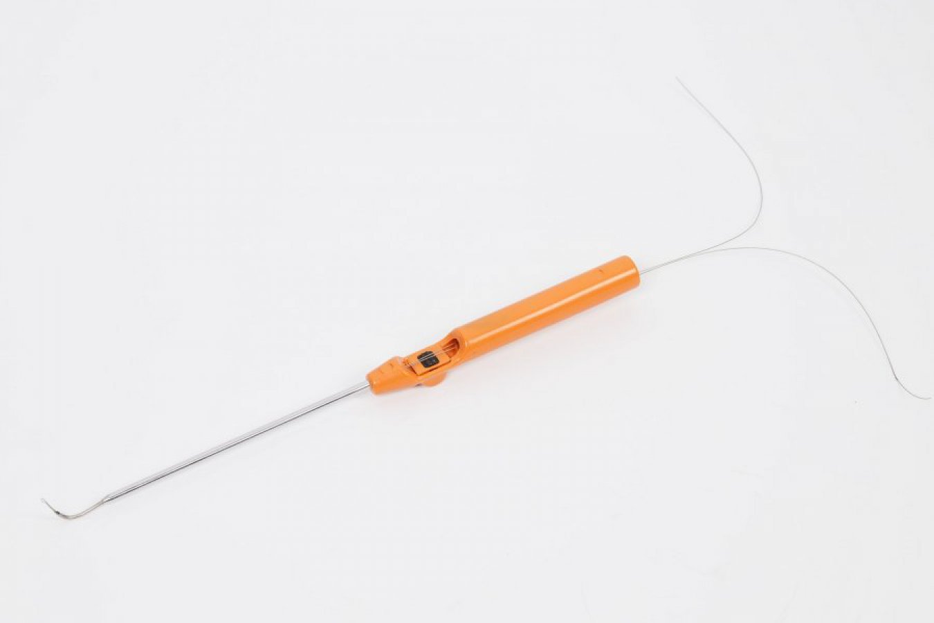 SUTURE LAAB SUTURE PASSER