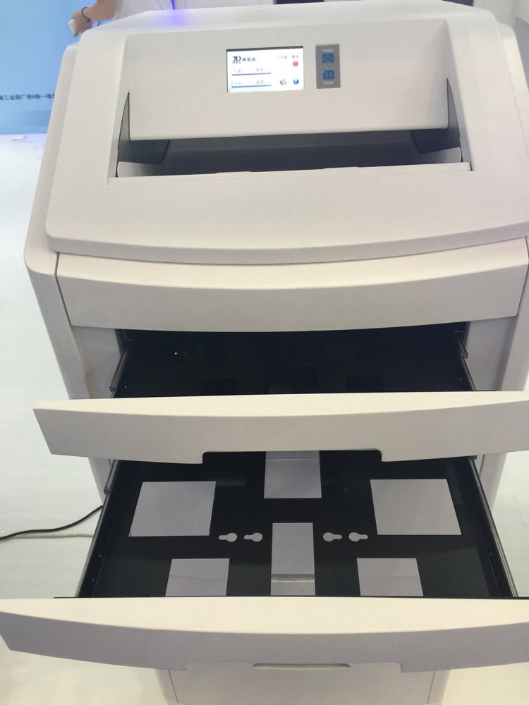 Digital Thermal Imaging Printer NEUDY01