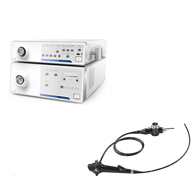 Medical Throat Endoscopy LED Light Source NEUVME23