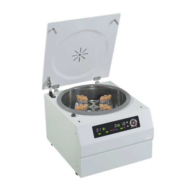 Low-speed Centrifuge NEUZL39