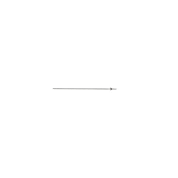 Temporary Fixation Wire for Bone Plate