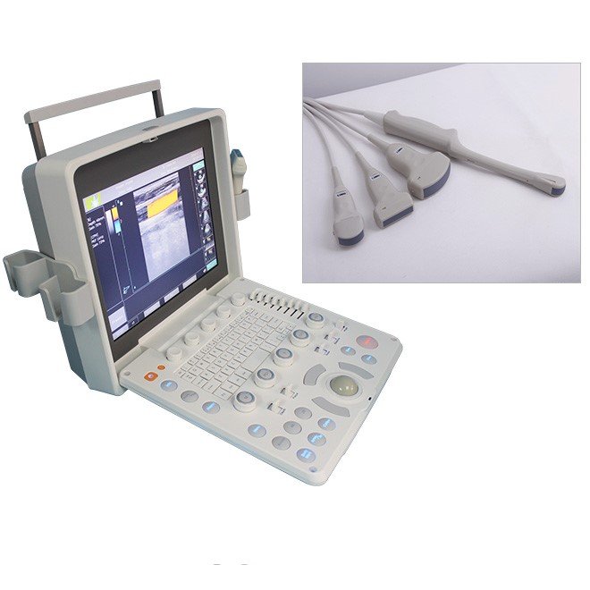 Color Doppler Ultrasound NEUCU36