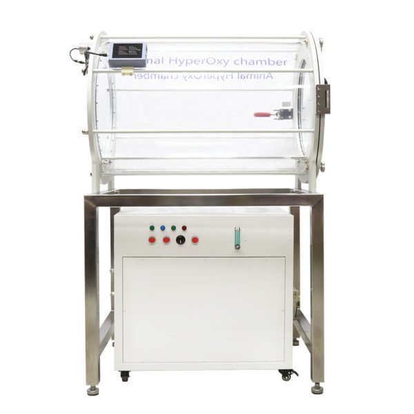 Pet Hyperbaric Oxygen Therapy Chamber Animal Care NEUDN01