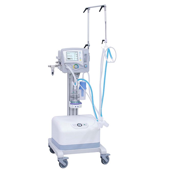 Oxygen Mixer NEUPV02