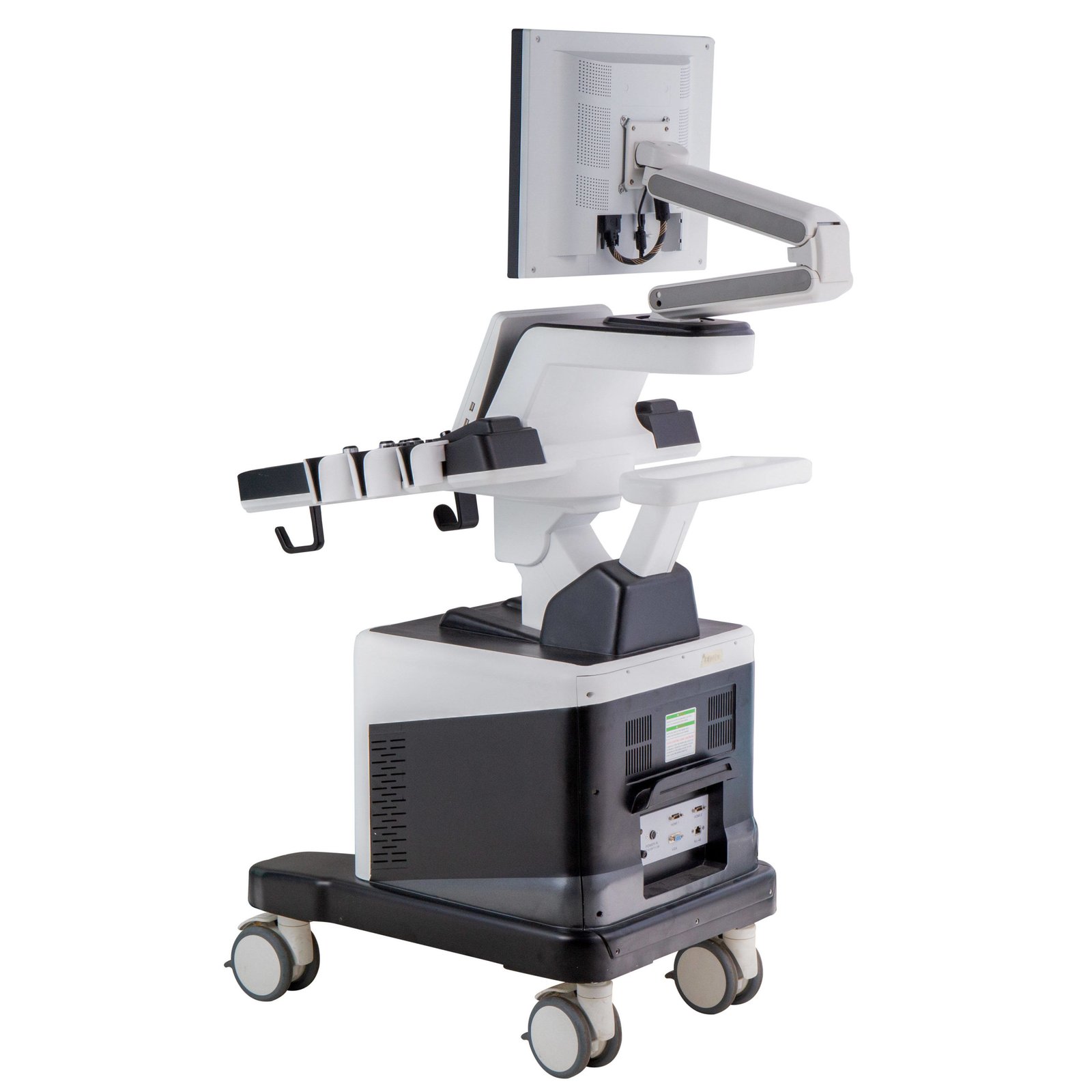4D Color Doppler Ultrasound System NEUCU41