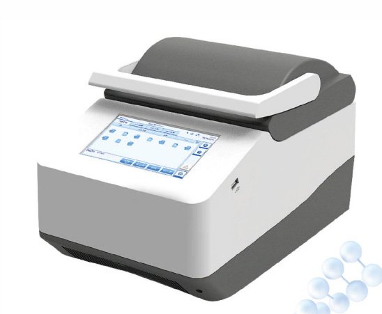 Real-Time PCR System NEUPCR16E