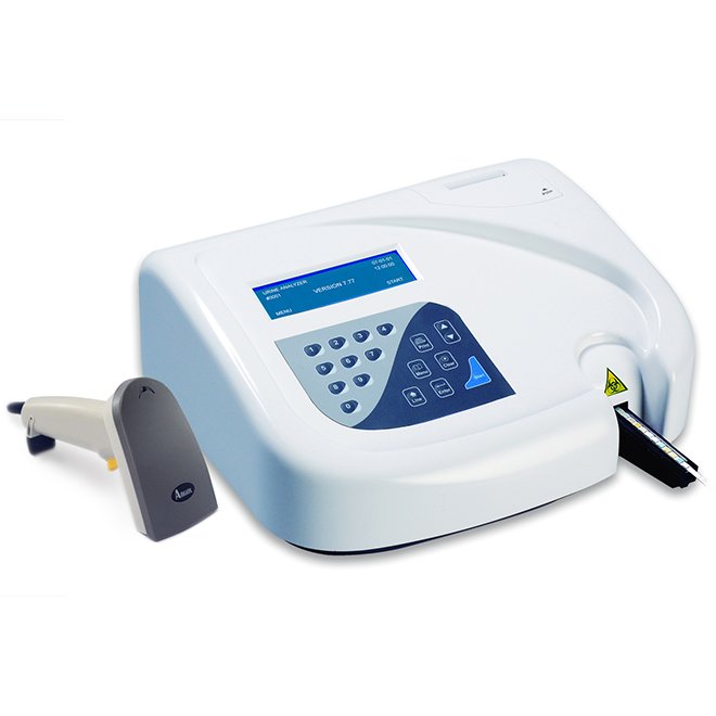Portable Urine Analyzer NEUUA13
