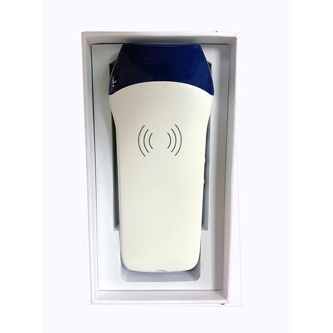 Small Portable Wireless Ultrasound Machine NEUPU68