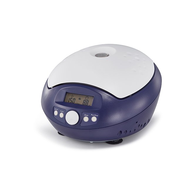 High Speed Mini Centrifuge NEUDZ200