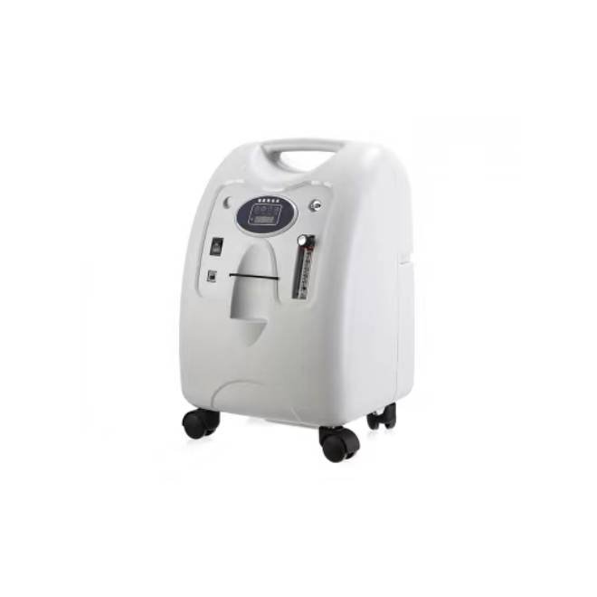 5Litre Oxygen Concentrator Machine NEUZY62