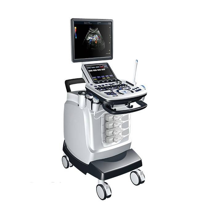 Transvaginal Ultrasound NEUCU47