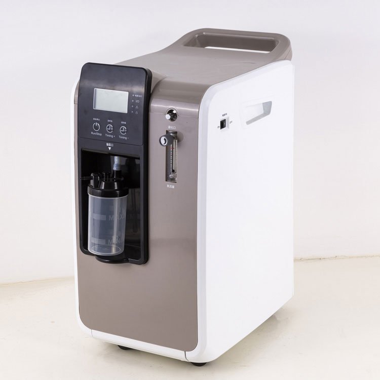 Medical Use Portable 5 Liter Oxygen Concentrators NEUJY21