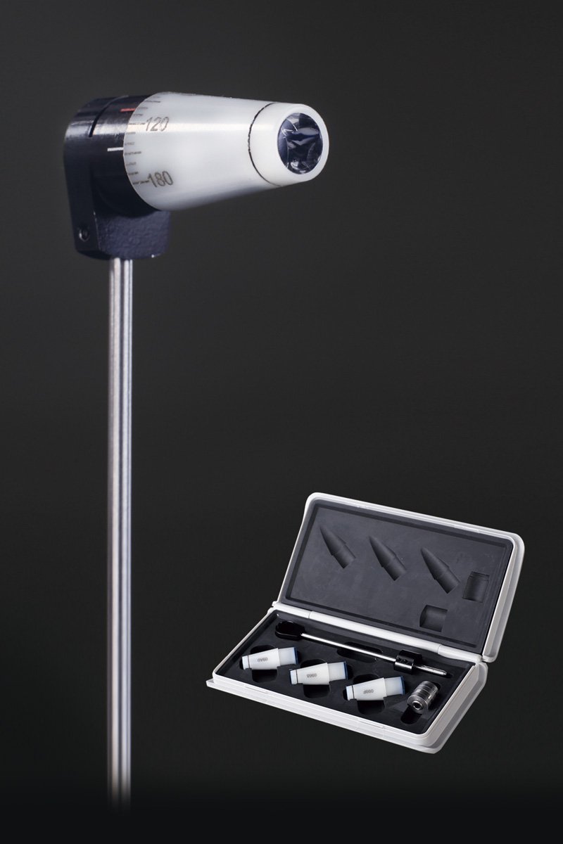 Professional Ophthalmic Instrument Applanation Tonometer NEUT170