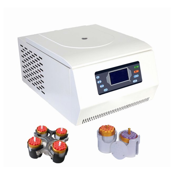 Centrifuge NEUHC43