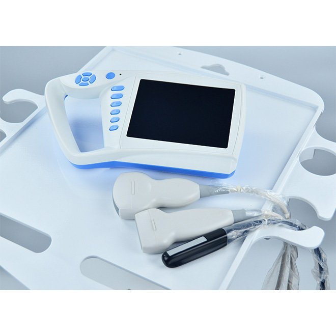 Animal Ultrasound Machine NEUVU28