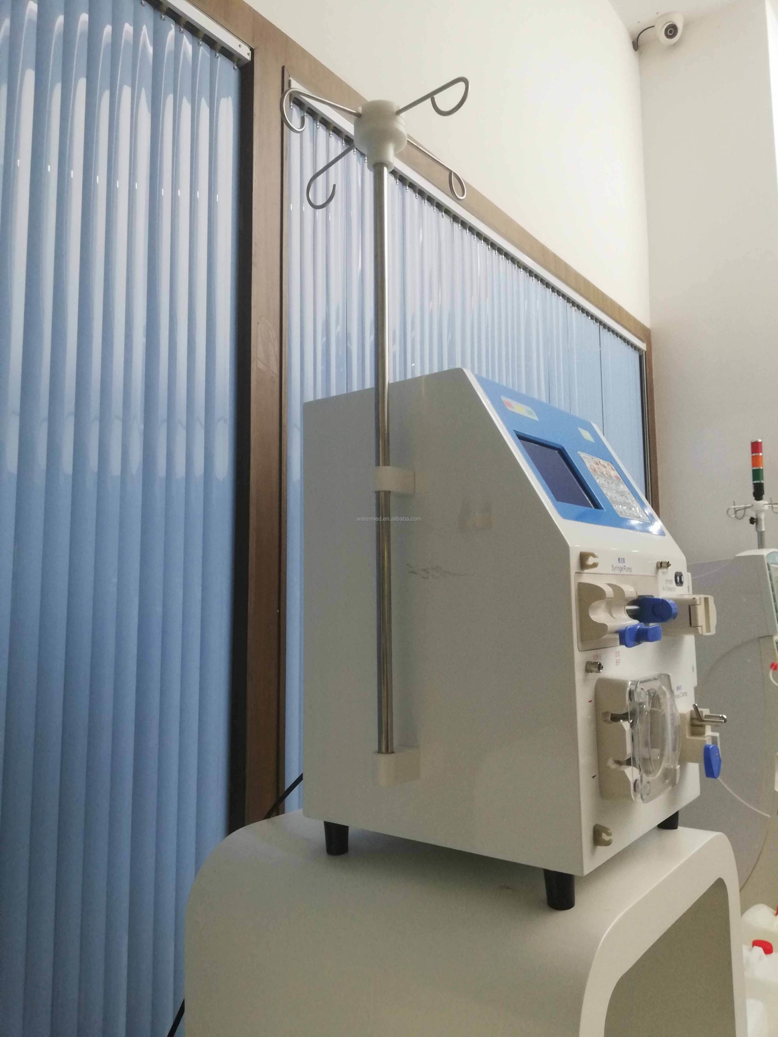 One Pump Hemoperfusion Machine NEUHM21