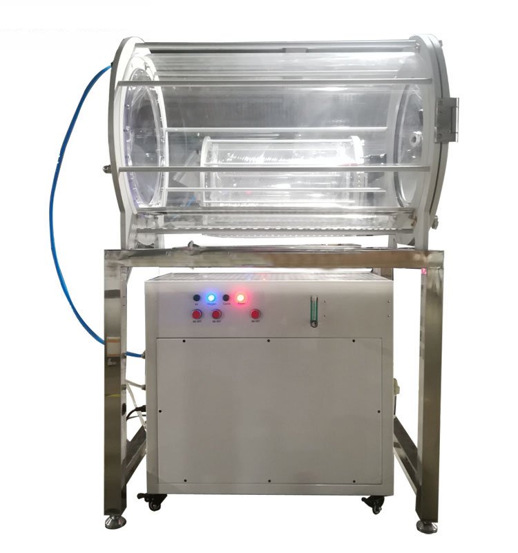 Pet Hyperbaric Oxygen Therapy Chamber Animal Care NEUDN01