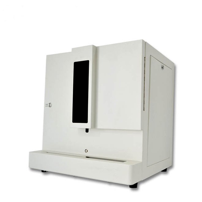 Full Automatic Urine Sediment Analyzer NEUDJ03