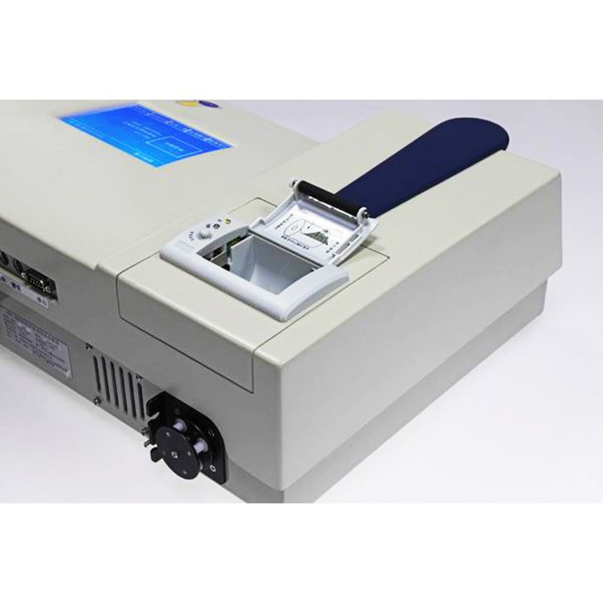 Biochemistry Analyser NEUBA07
