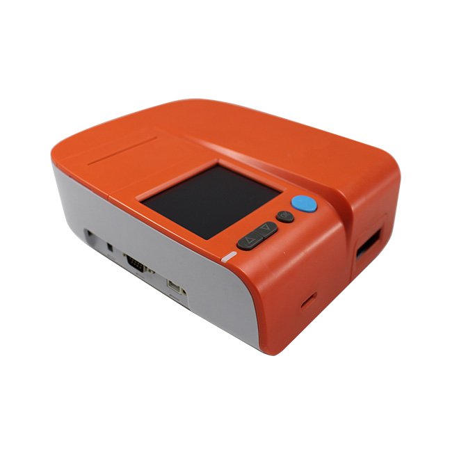 Portable Vet Progesterone Analyzer Machine NEUYT02