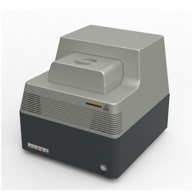 Fluorescent Quantitative PCR Machine NEUPCR04