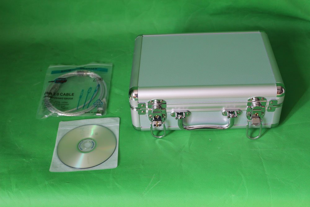 Handheld Vision Screener Machine NEUHA01
