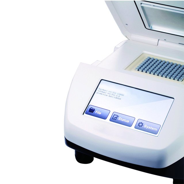 Laboratory Instrument for Molecular Biology Clinical Diagnosis PCR Thermo Cycler Gradient NEUTC100